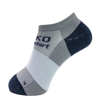 GECKO Ergo Comfort Tones Midnight Blue