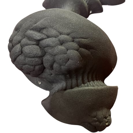 HRT DARK MATTER GRP MACRO Black