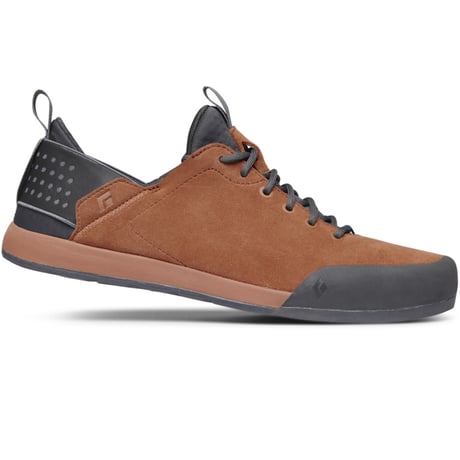 BLACK DIAMOND SESSION SUEDE Moab Brown