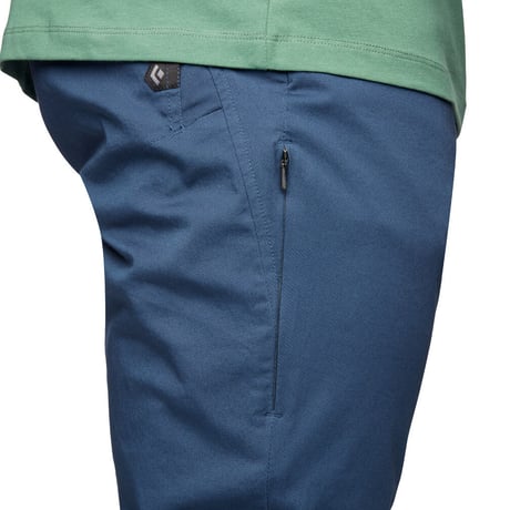 BLACK DIAMOND NOTION PANTS MENS Indigo