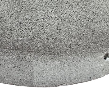 Enter-Prises Bubble Macro  Set of 3 E/P Grey