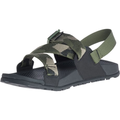 CHACO Ms LOWDOWN SANDAL Rambling Moss