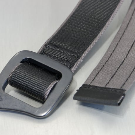 BLACK DIAMOND MINE BELT Black