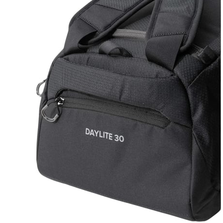 OSPREY  DAYLITE DUFFEL 30 Black