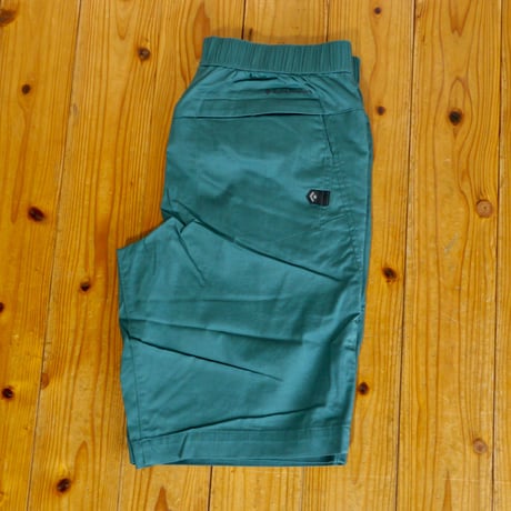 BLACK DIAMOND NOTION SHORTS Rising Sea