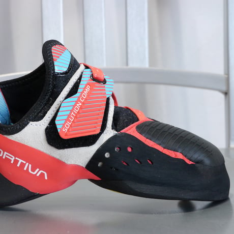 LA SPORTIVA Solution Comp Women