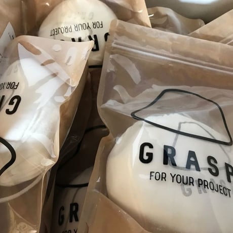GRASP CHALK BALL 70g