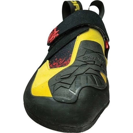 LA SPORTIVA Skwama Black/Yellow