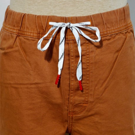 TOPO DESIGNS  DIRT SHORTS - MEN'S Brick