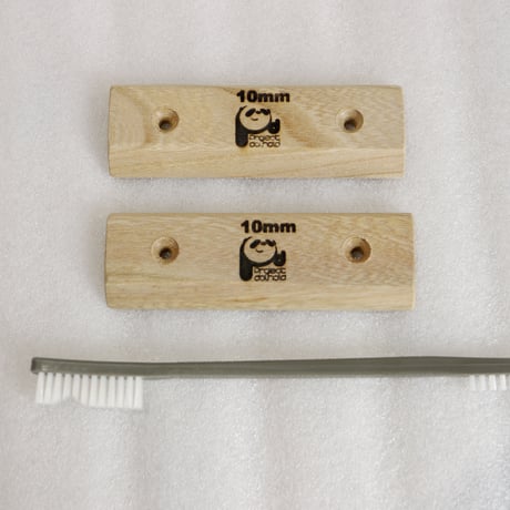 DAI HOLD Project Plate