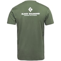 BLACK DIAMOND EQUIPMENT FOR ALPINIST TEE Tundra