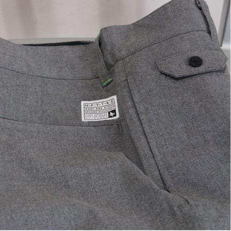 HIPPY TREE RANGER PANT Grey