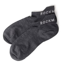 ROCK MASTER ROCK SOCKS PLUS Charcoal