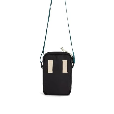 TOPO DESIGNS MINI SHOLDER BAG Black / Tectonic