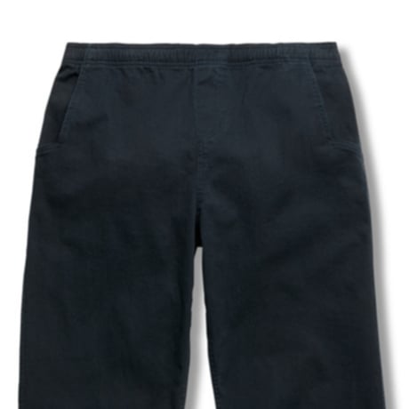 BLACK DIAMOND DIRTBAG PANTS Black