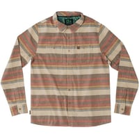 HIPPY TREE SALTON FLANNEL Tan