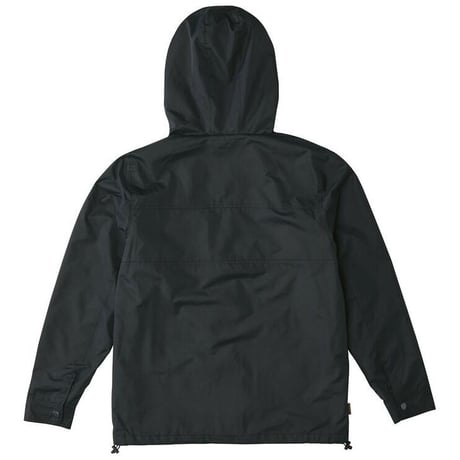 HIPPY TREE WRIGHTWOOD JACKET Asphalt