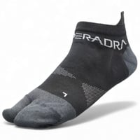PERADRA SOCKS TABI Black