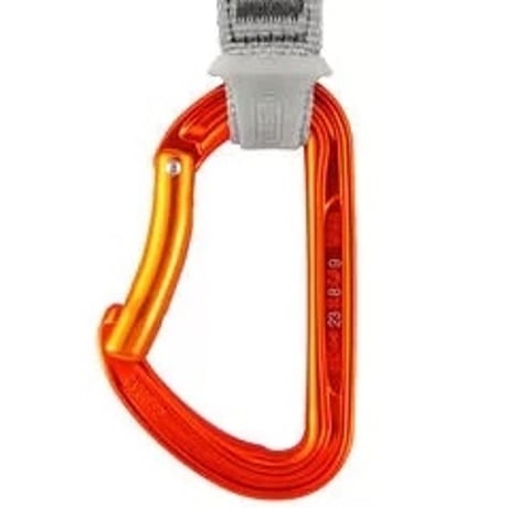 PETZL SPIRIT EXPRESS 12cm