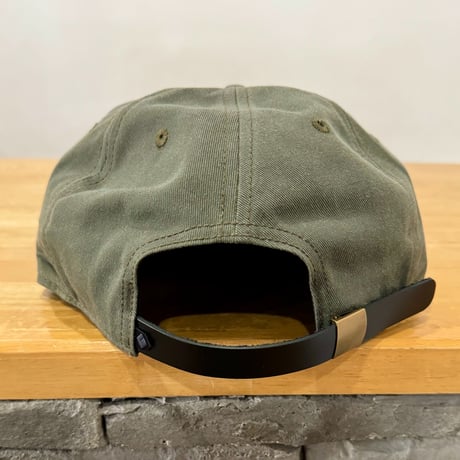 BLACK DIAMOND BD WASHED CAP Tundra