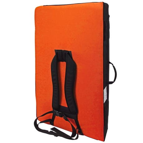 METOLIUS SESSION II PAD Rast/Black