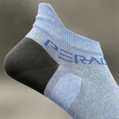 PERADRA SOCKS Solid Indigo