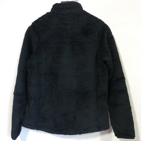 BLACK DIAMOND ROADIE QUARTER ZIP FLEECE - WOMEN'S  Black