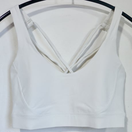 PRANA Womens Everyday Bra Moonlight