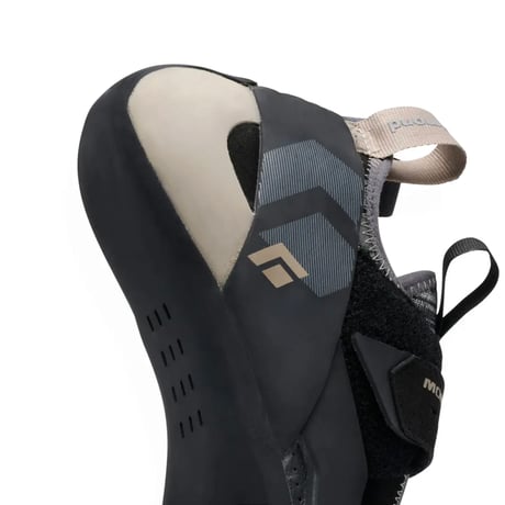 BLACK DIAMOND Moumentum Mens Moonstone/Black