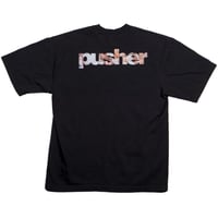 Pusher LIMITED T-SHIRT Devils Demon