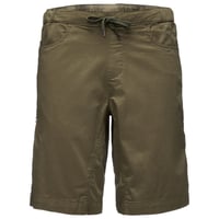 BLACK DIAMOND NOTION SHORTS Sargeant