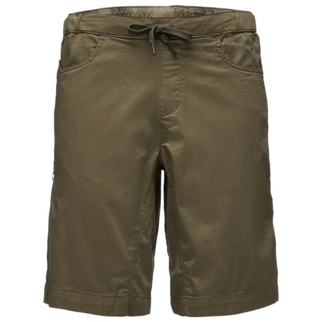 BLACK DIAMOND NOTION SHORTS Sargeant