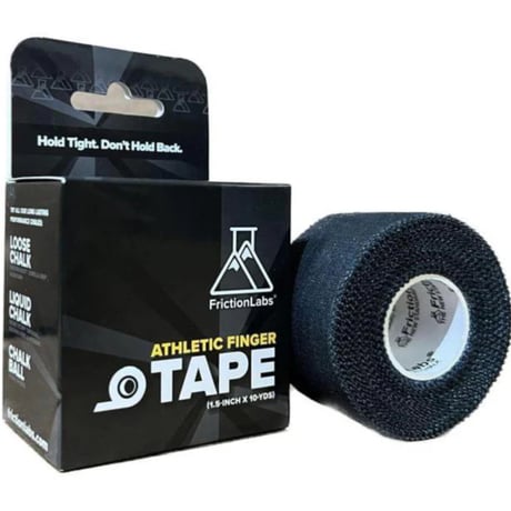 FRICTION LABS Athletic Finger Tape