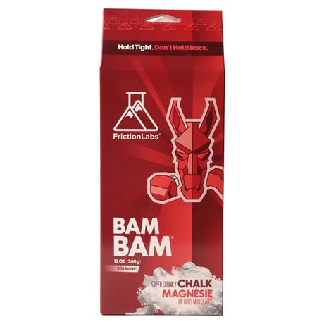 FRICTION LAB BAM BAM 12oz