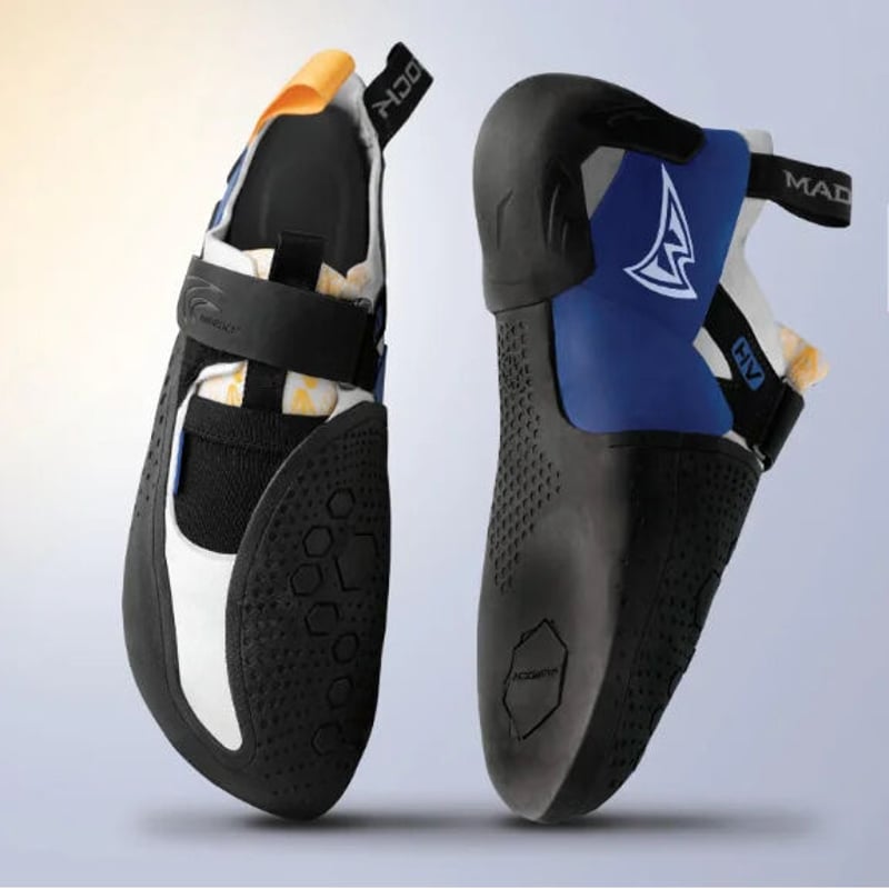 MAD ROCK Drone 2.0 HV | The Ranch Climbing Gear MAD ROCK Drone 2.0 HV | The Ranch Climbing Gear