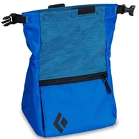 BLACK DIAMOND MONDO CHALK POT Repo Denim Blue