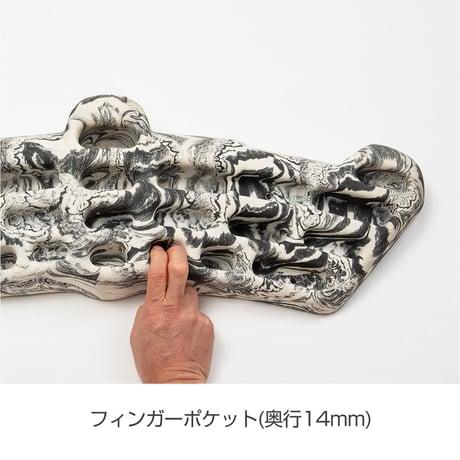 METOLIUS  Simulator 3D Board