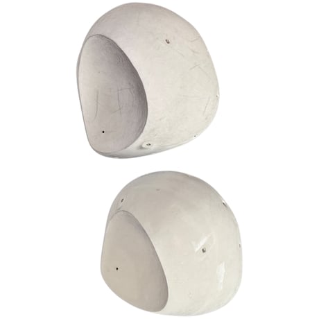 Enter-Prises Taijitu E/P Grey  Set of 2