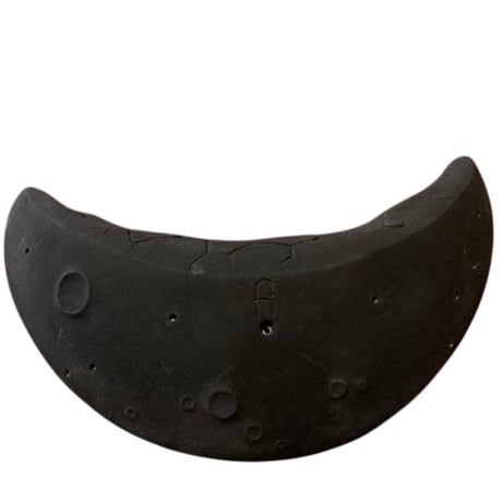 friction MOON DUST MACRO Black