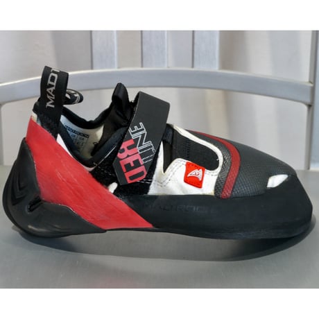 MAD ROCK RedLine Strap