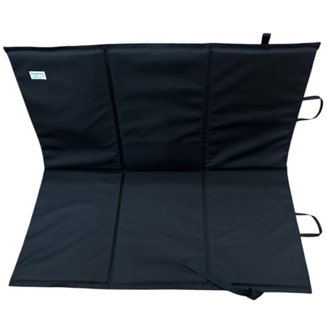 KAZAHANA FINDER PAD (ver.2) Black x Olive