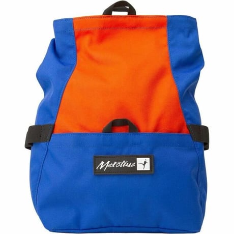 METOLIUS Chalk n'roll Blue X Orange