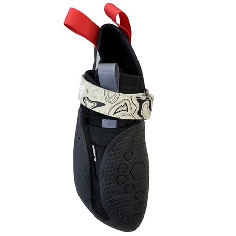 MAD ROCK D2.ONE HV Limited Edition TOPO Design