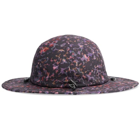 TOPO DESIGNS SUN HAT Black Meteor