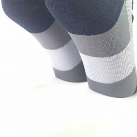 GECKO Ergo Comfort Tones Midnight Blue