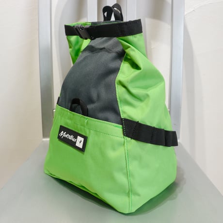 METOLIUS Chalk n'roll Green X Grey