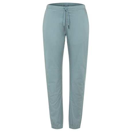 BLACK DIAMOND NORTION PANTS WOMENS Storm Blue