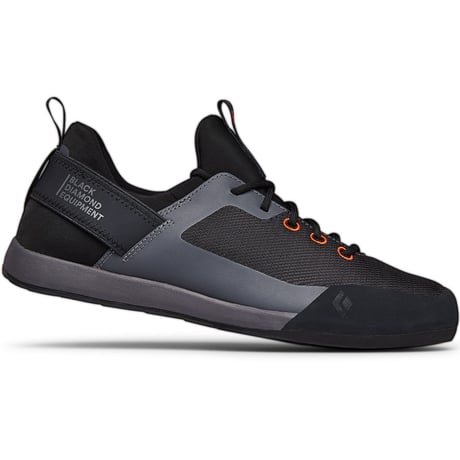 BLACK DIAMOND SESSION II - MEN'S Black-Octane