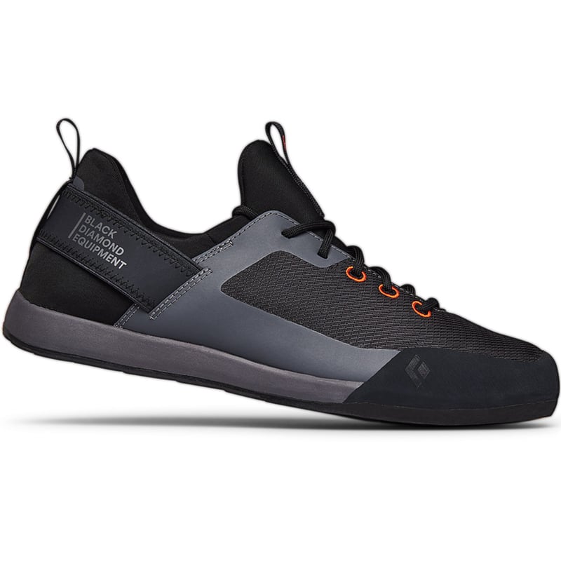 BLACK DIAMOND SESSION II - MEN'S Black-Octane |