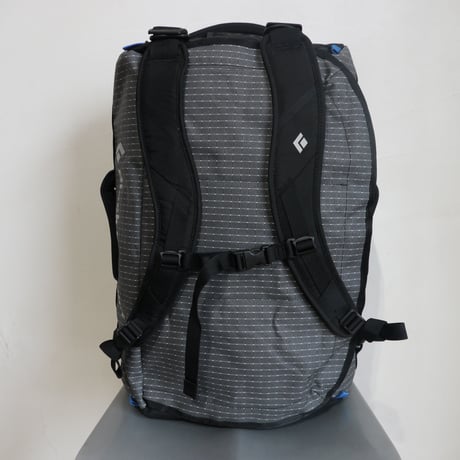 BLACK DIAMOND STONEHAULER 45L Black